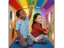 Sensory Hideaway