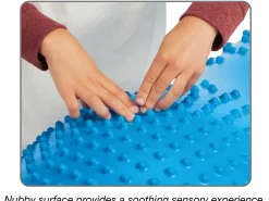 Sensory Peanut Ball