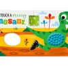 Sensory Stroller Board Books