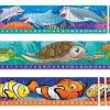 Sequencing Numbers 1-30 Puzzles - Set of 3