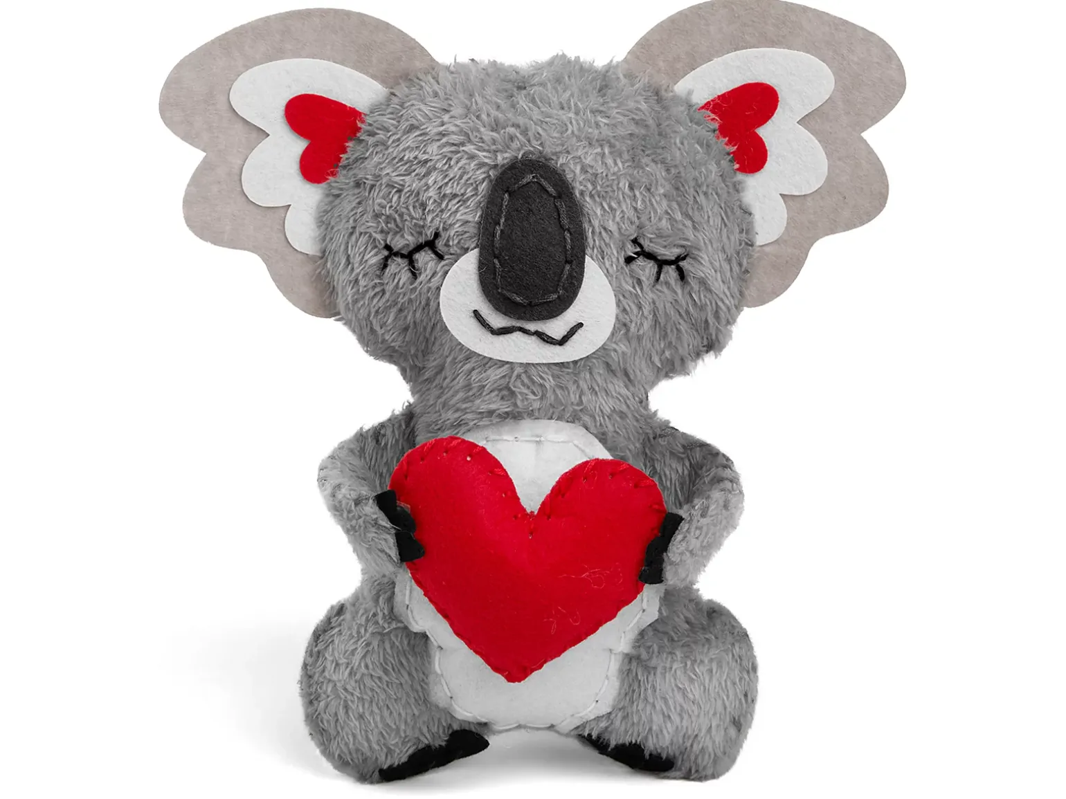 Sew Easy! Cuddly Koala