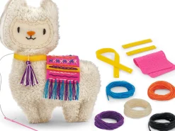Sew Easy! Lovable Llama