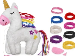 Sew Easy! Rainbow Unicorn