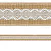 Shabby Chic Double-Sided Border