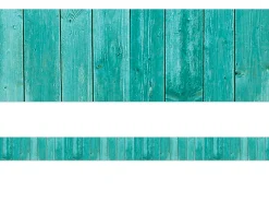 Shabby Chic Double-Sided Border