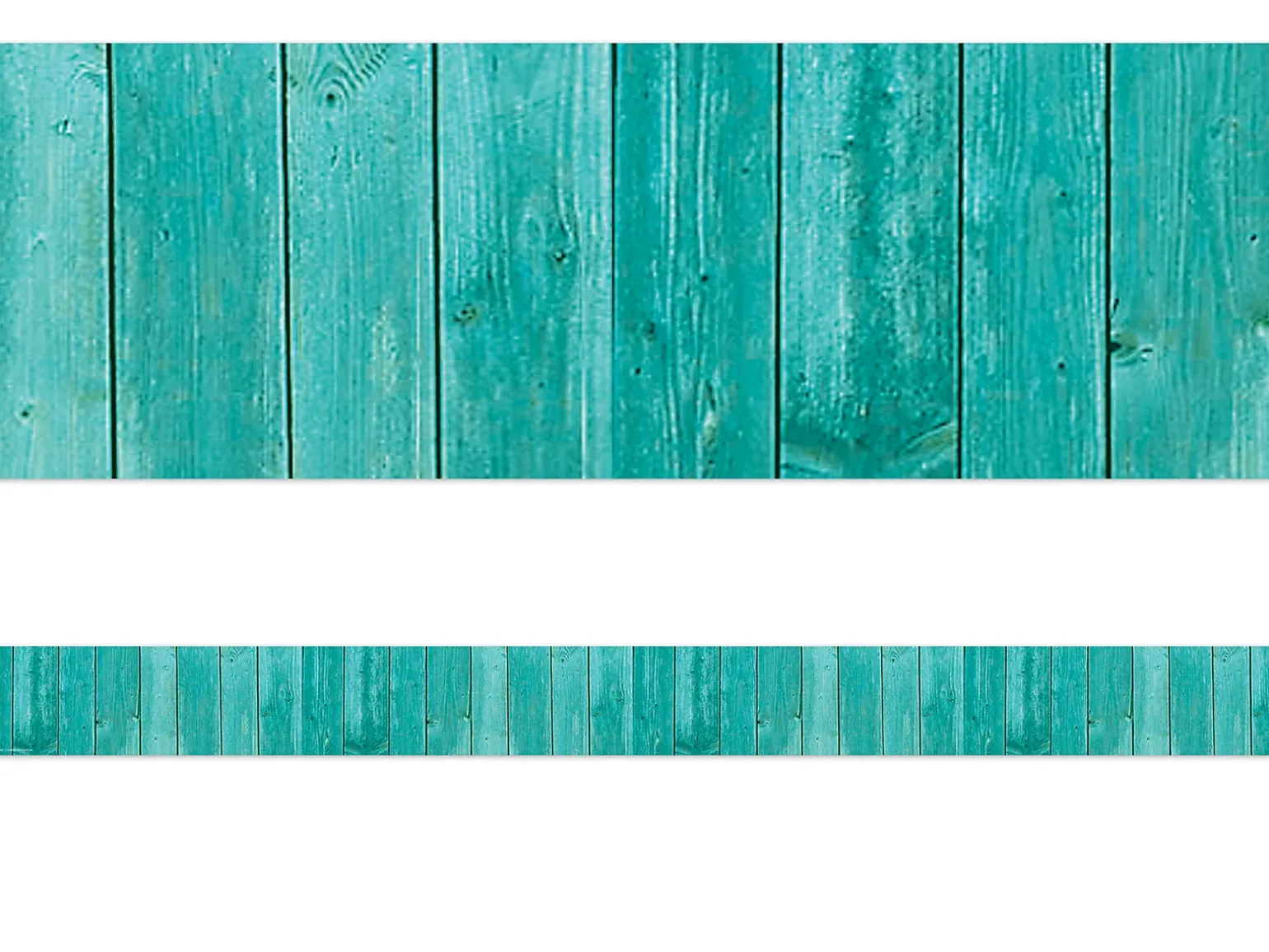 Shabby Chic Double-Sided Border
