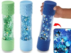 Shake & Soothe Sensory Tubes