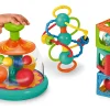 Shake, Spin & Swirl! Sensory Set