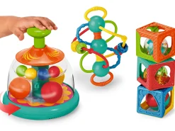 Shake, Spin & Swirl! Sensory Set