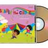 Shakin’ the Chute CD