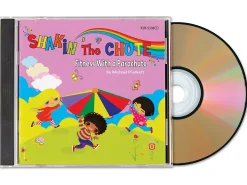 Shakin’ the Chute CD