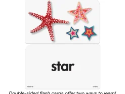 Shapes & Colors Pocket Flash Cards