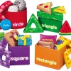 Shapes Discovery Boxes