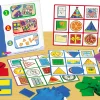 Shapes Instant Learning Center