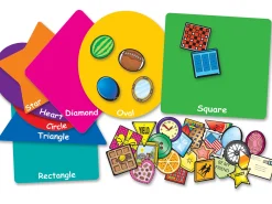 Shape Sorting Center