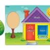 Shapes Puzzle