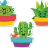 Sharp Bunch Succulent Accents