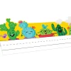 Sharp Bunch Tented Nameplates