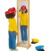 Shatterproof School Mirror