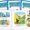 Sheila Rae, the Brave Read-Along