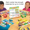 Short Vowels Instant Learning Center