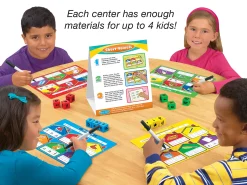 Short Vowels Instant Learning Center