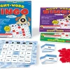 Sight-Word Bingo Library