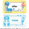 Sight-Words Flash Cards