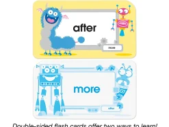 Sight-Words Flash Cards