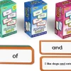 Sight-Words Flash Cards - Complete Set