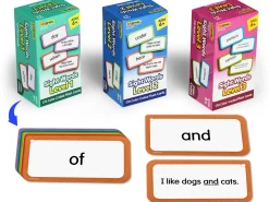 Sight-Words Flash Cards - Complete Set