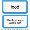 Sight-Words Flash Cards - Level 2