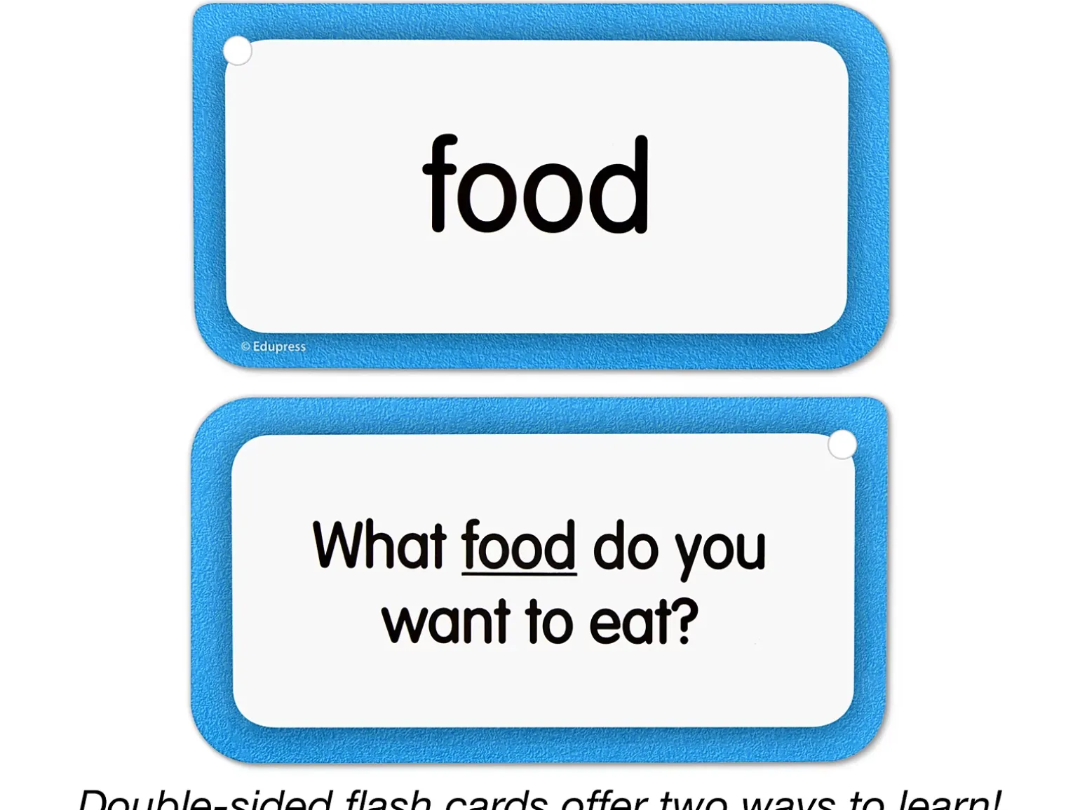 Sight-Words Flash Cards - Level 2