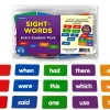Sight-Words Hands-On Student Pack
