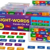 Sight-Words Hands-On Teaching Kit