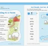 Sight-Words Smart Start Workbook - Kindergarten
