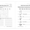 Sight-Words Workbook