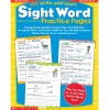 Sight-Word Writing Practice Workbook