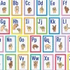 Sign Language Mini Poster Pack