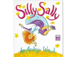 Silly Sally Big Book