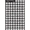 Silver Sparkling Star Mini Stickers