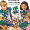Simple Addition Instant Learning Center