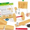 Simple Machines Activity Lab
