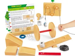 Simple Machines Activity Lab