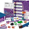 Simple Machines Activity Tub - Gr. 4-6