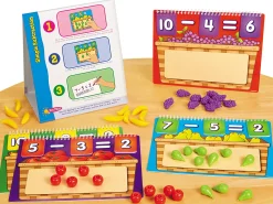 Simple Subtraction Instant Learning Center