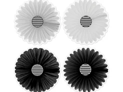Simply Boho Fan Accents