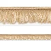 Simply Boho Fringe Border