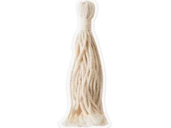 Simply Boho Tassel Accents