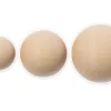 Simply Safari Wood Bead Accents